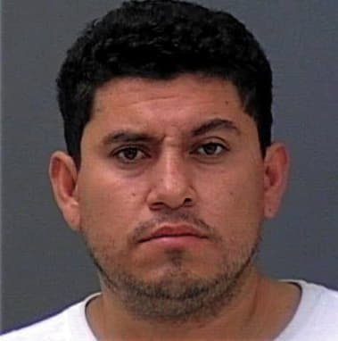 Miguel Escobar-Guzman, - Santa Rosa County, FL 